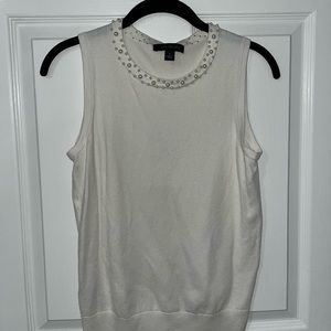 Anne Klein top size small